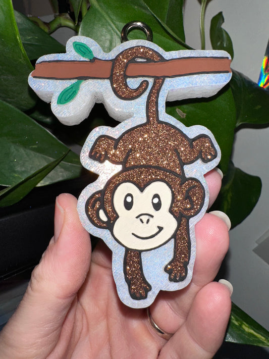 Monkey