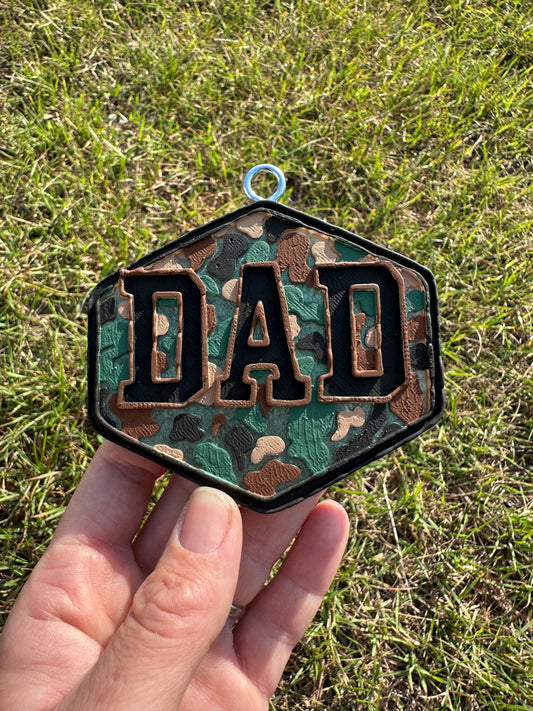 Dad Camo