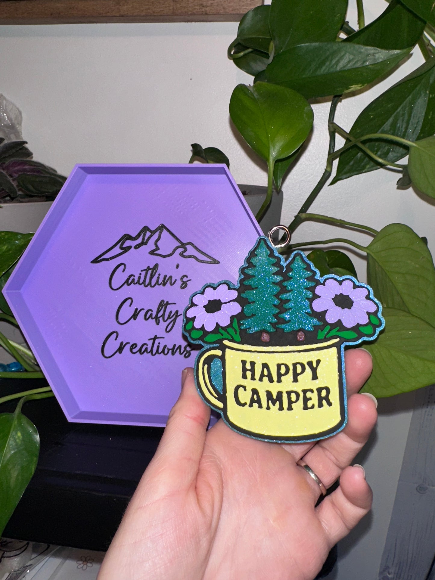 Happy Camper