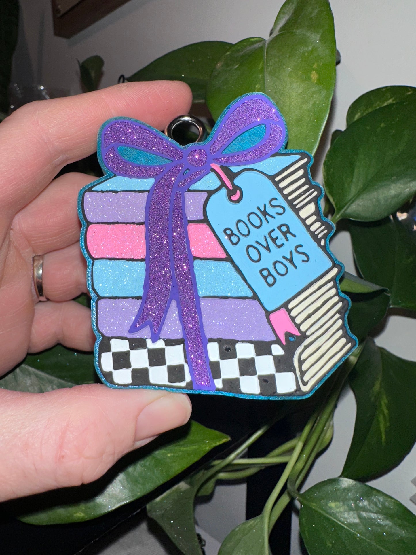 Books
