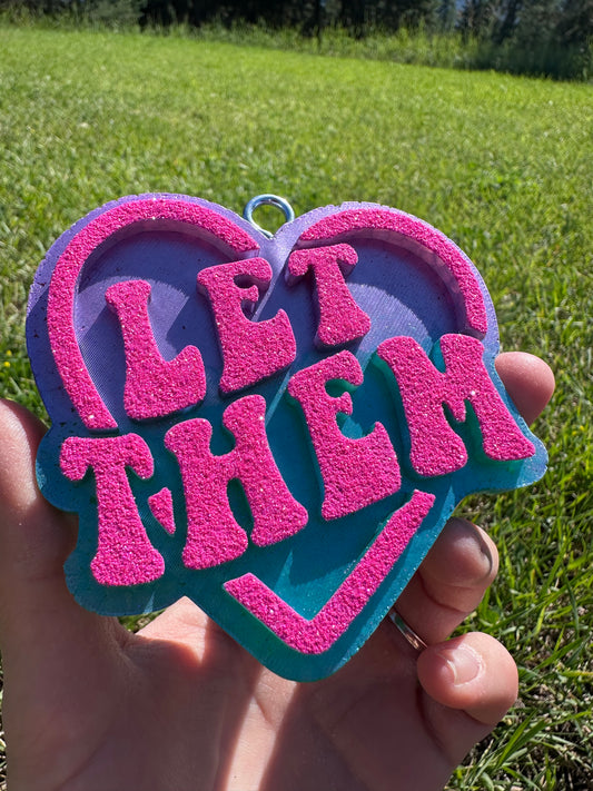 Let Them