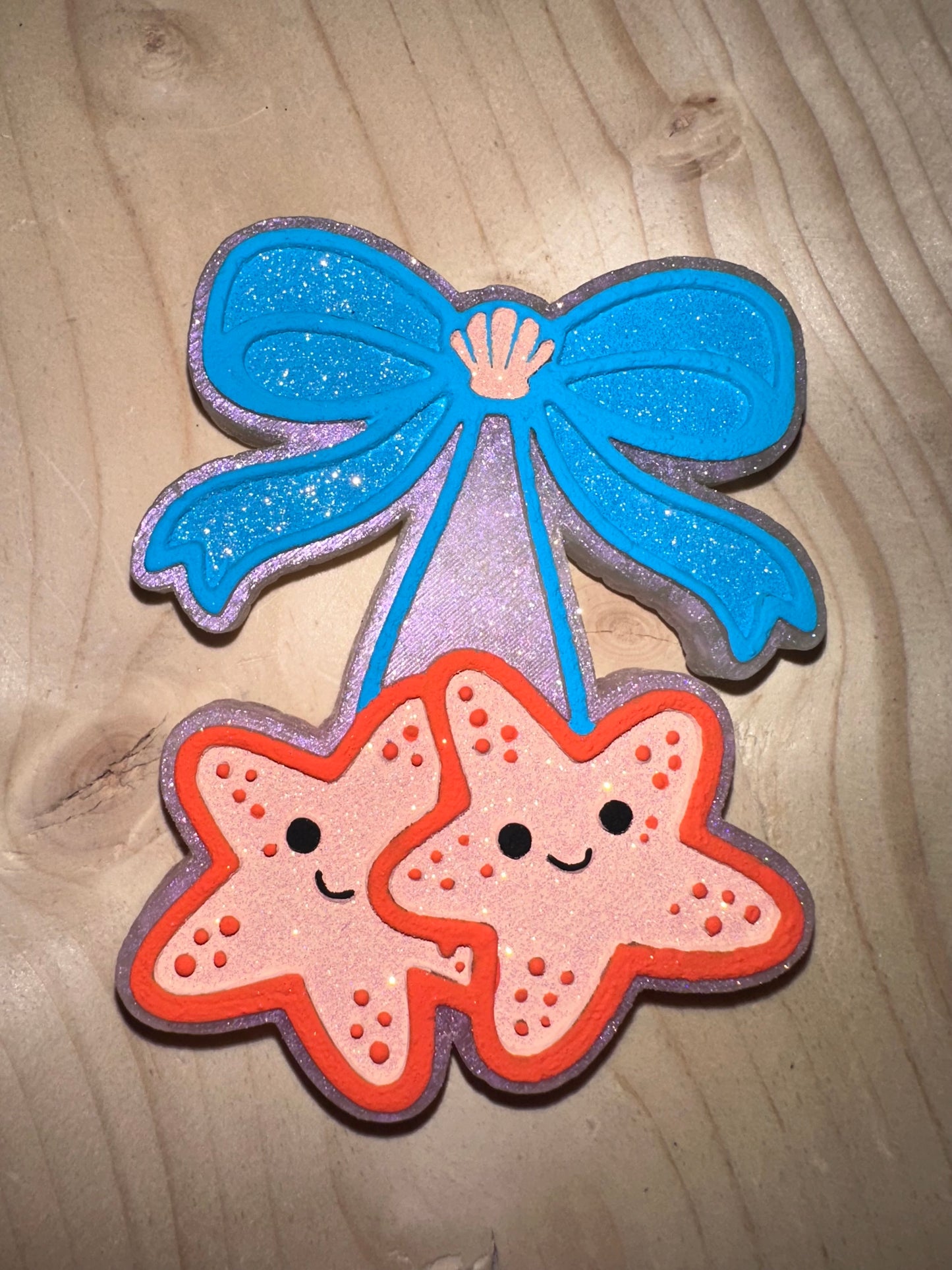 Starfish