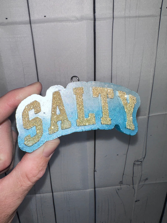 Salty