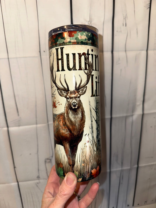 20 oz stainless steel tumblers